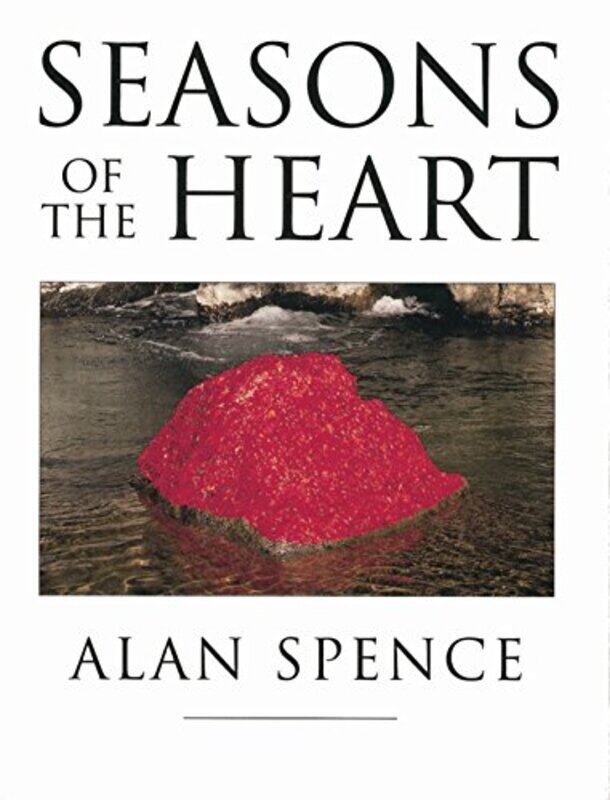 

Seasons Of The Heart by Alan Spence-Paperback