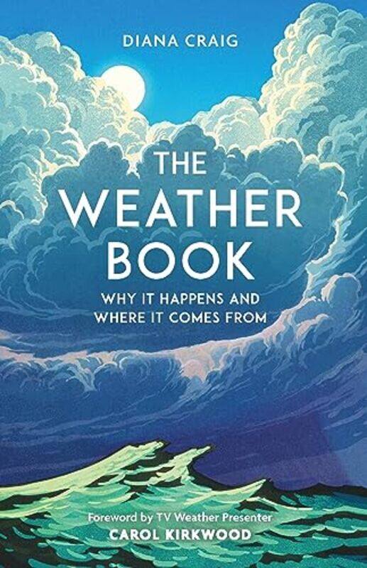 

The Weather Book by Erica Rose-Paperback