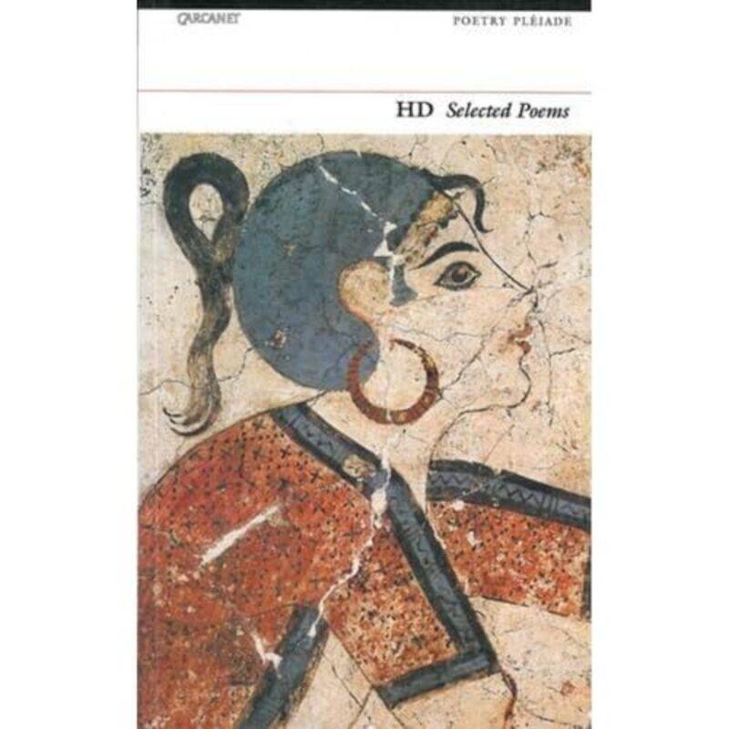 

Selected Poems Hilda Doolittle by Ian J Burton-Paperback