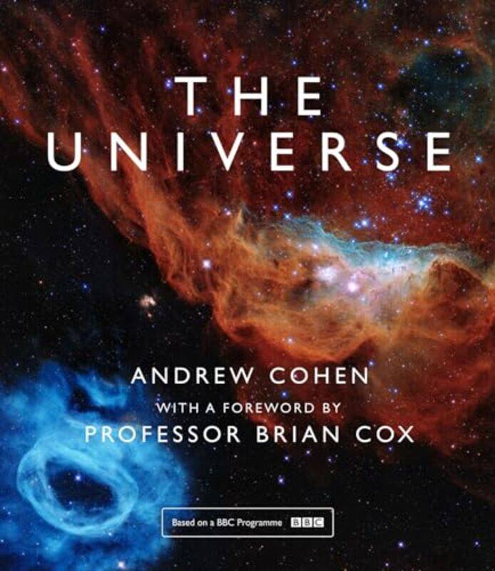 

The Universe by Andrew Cohen-Hardcover