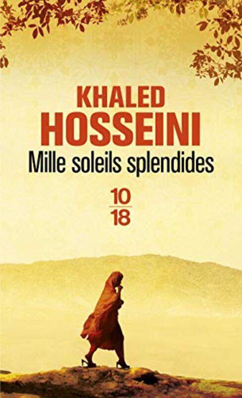

Mille soleils splendides, Paperback Book, By: Khaled Hosseini