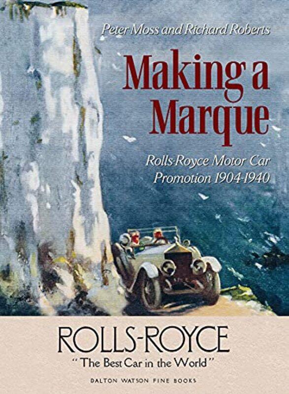 

Making a Marque by CGP BooksCGP Books-Hardcover