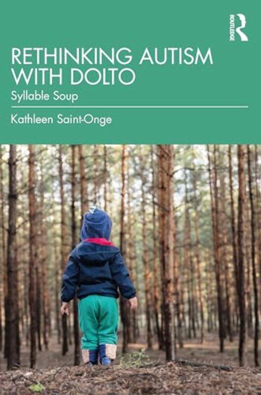 

Rethinking Autism with Dolto by Richard McMunn-Paperback