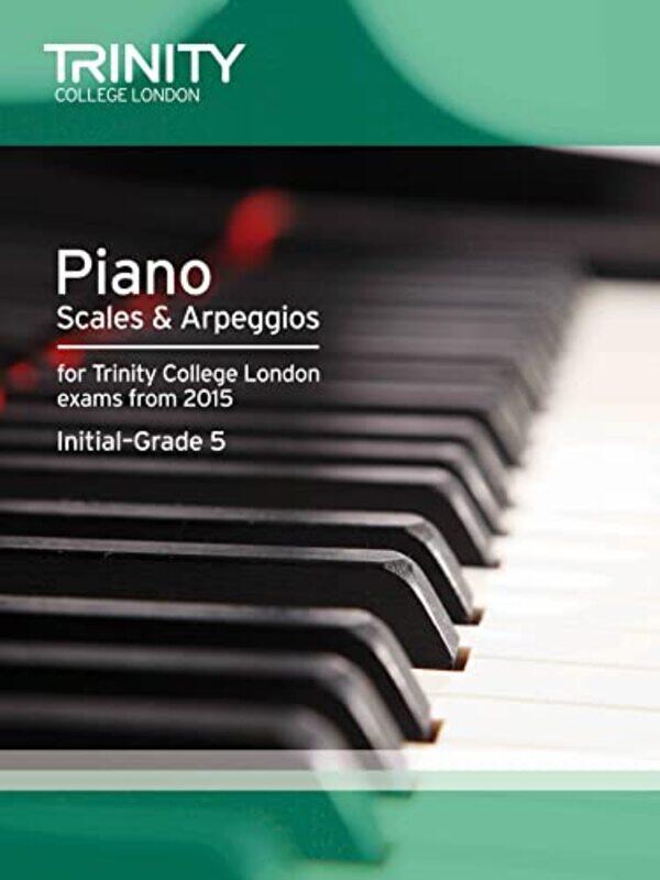 

Piano Scales & Arpeggios from 2015 Int5 by Mieke Mosmuller-Paperback