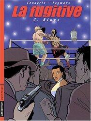 RLa fugitive, Tome 2 Paperback by Andr Taymans