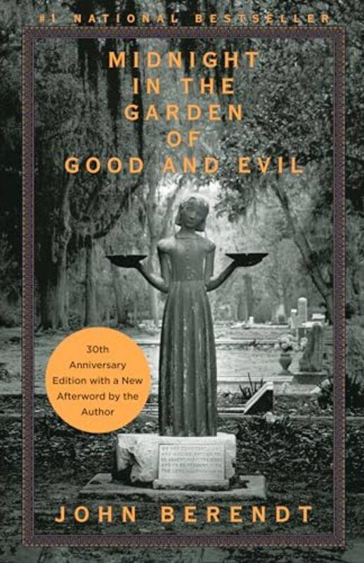 

Midnight In The Garden Of Goodevil By Berendt John - Paperback