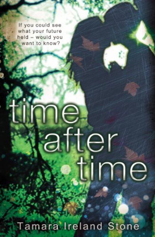 

Time After Time by Tamara Ireland Stone-Paperback