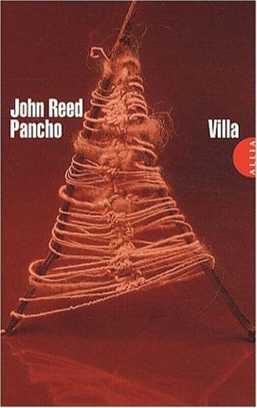 Pancho Villa,Paperback,By:Reed/John