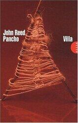 Pancho Villa,Paperback,By:Reed/John