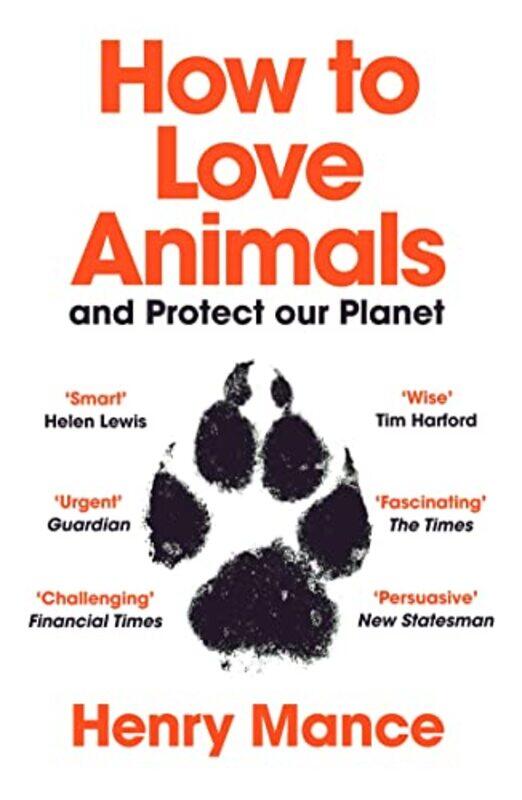 

How to Love Animals by Jonathan SwiftClare West-Paperback