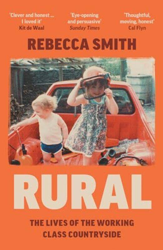 

Rural by Rebecca Smith -Paperback