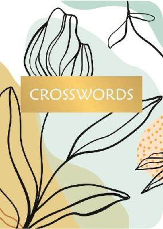 

Crosswords,Paperback, By:Eric Saunders