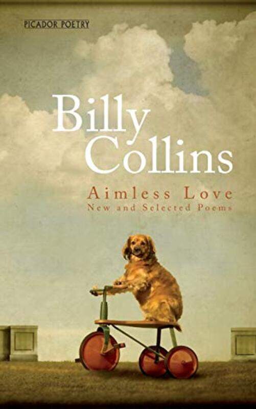

Aimless Love by Billy - Paperback