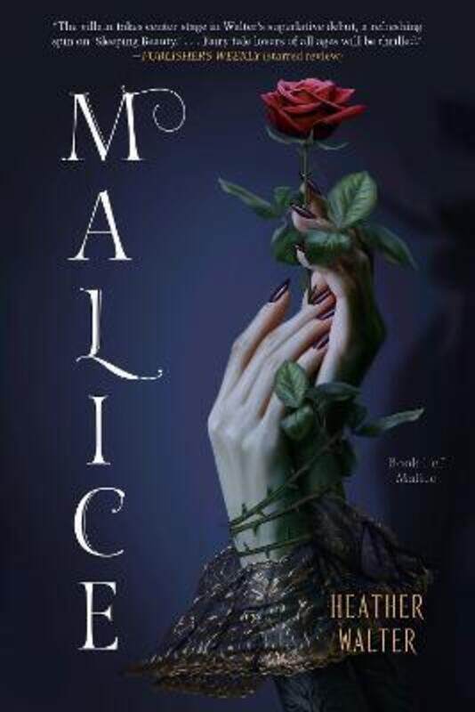 

Malice