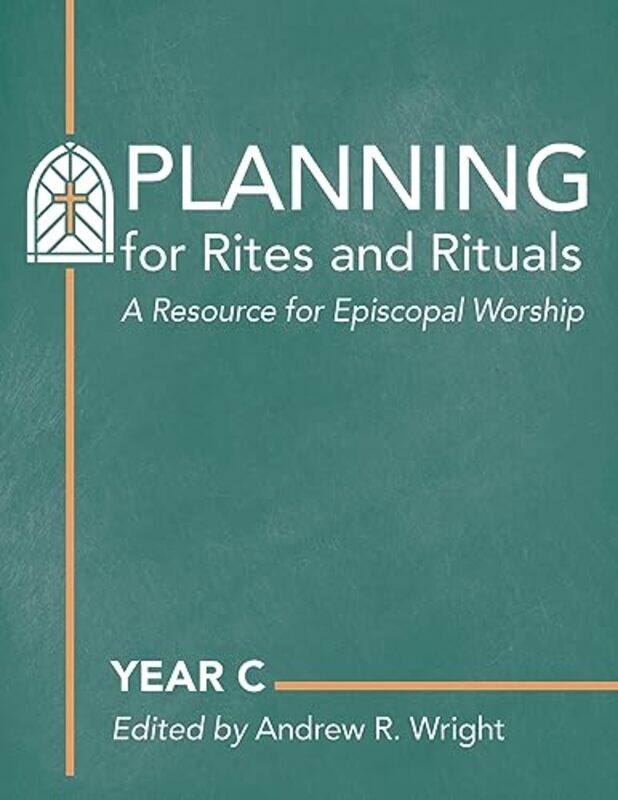 

Planning for Rites and Rituals by Mike Pahsetopah-Hardcover