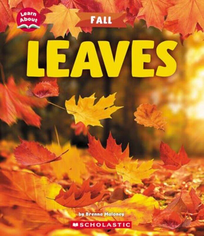 

Leaves By Maloney Brenna - Paperback