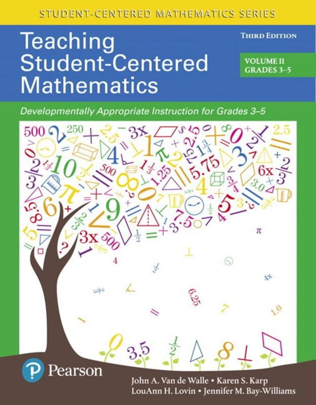 Teaching StudentCentered Mathematics by Walter Craig-Paperback