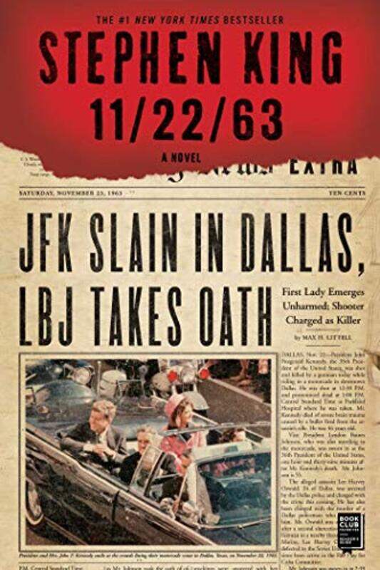

112263 By King Stephen - Paperback