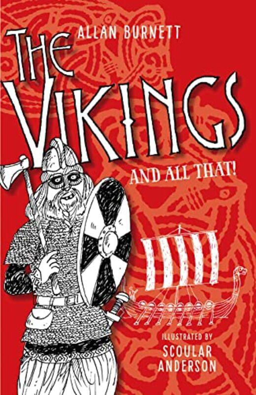 

The Vikings and All That by Jay Blades-Paperback