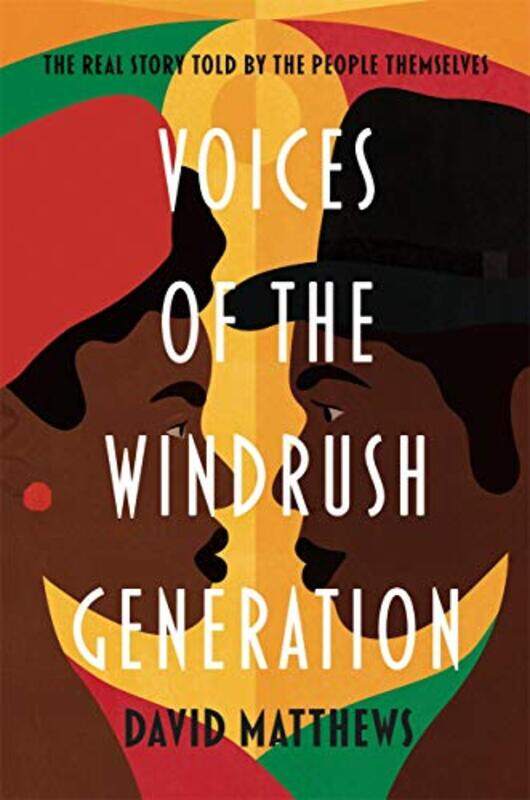

Voices of the Windrush Generation by Joey Yap-Paperback