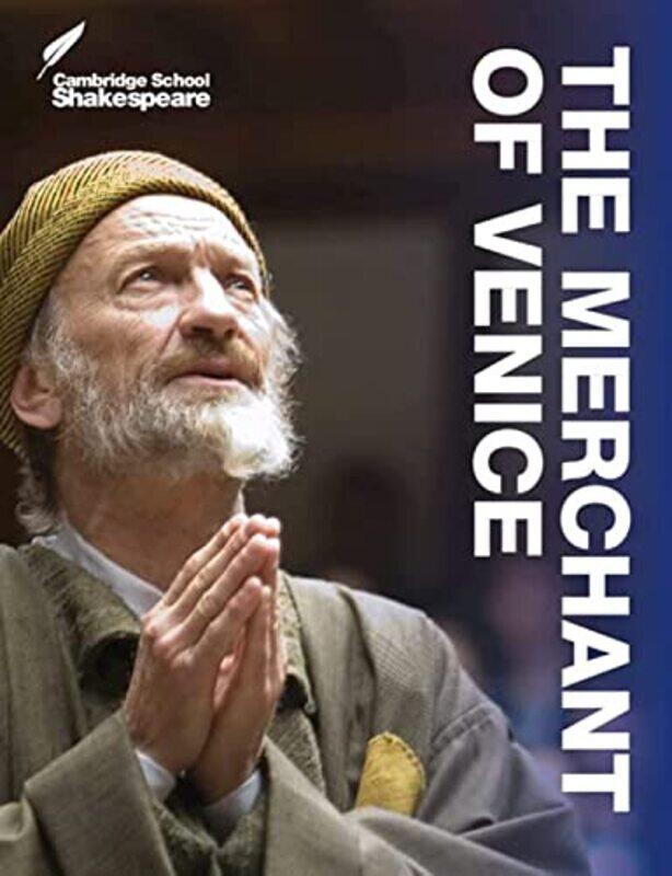 

The Merchant Of Venice by Smith, Robert - Gibson, Rex - Wienand, Vicki - Andrews, Richard - Shakespeare, William Paperback