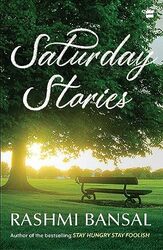 Saturday Stories By Bansal Rashmi - Paperback