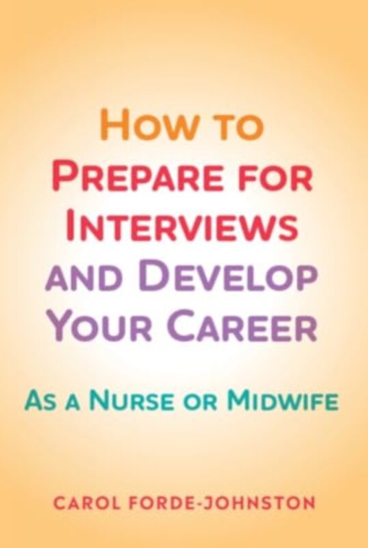 

How To Prepare For Interviews And Develop Your Career by Carol (Divisional Recruitment and Retention Lead, Oxford University Hospitals NHS Foundation