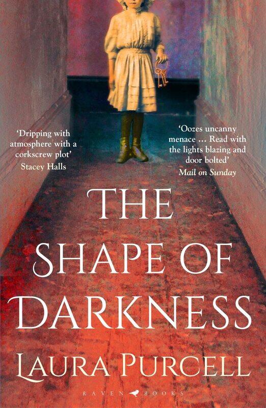 

The Shape of Darkness: 'Darkly addictive, utterly compelling' Ruth Hogan