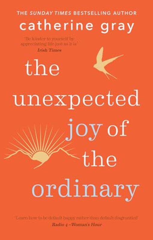 

The Unexpected Joy of the Ordinary by Atul Kumar-Paperback