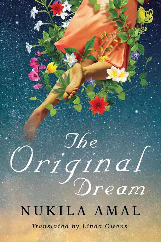 

The Original Dream by Nukila AmalLinda Owens-Paperback