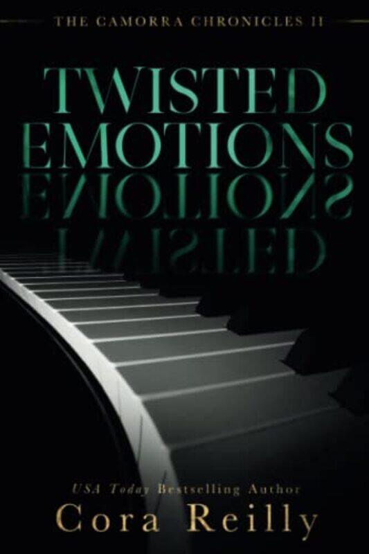 

Twisted Emotions , Paperback by Reilly, Cora