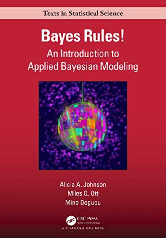 

Bayes Rules! by Linda L Washington State University Vancouver Washington USA Eddy-Paperback