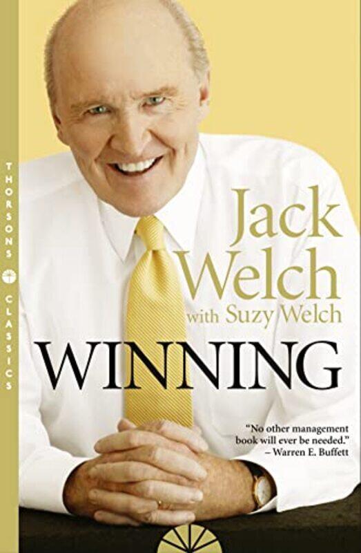 

Winning,Paperback,By:Jack Welch; Suzy Wetlaufer