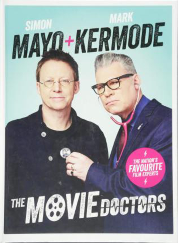 The Movie Doctors, Hardcover Book, By: Simon Mayo