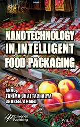 Nanotechnology in Intelligent Food Packaging , Hardcover by Tanima
