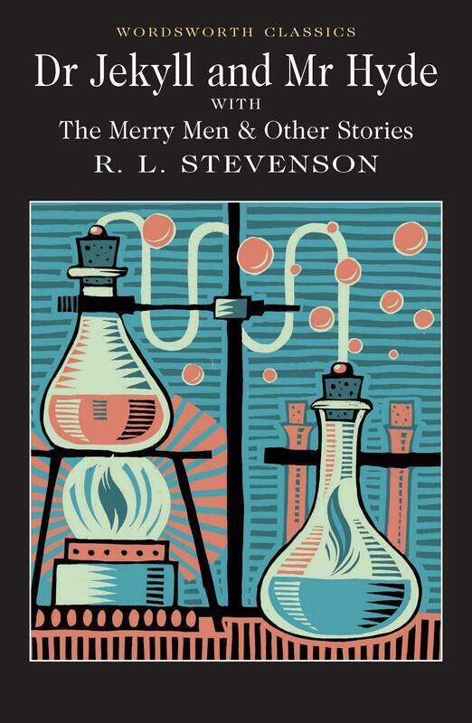 

Doctor Jekyll and Mr.Hyde (Wordsworth Classics), Paperback Book, By: Robert Louis Stevenson