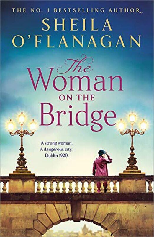 

Woman On The Bridge , Paperback by Sheila O'Flanagan