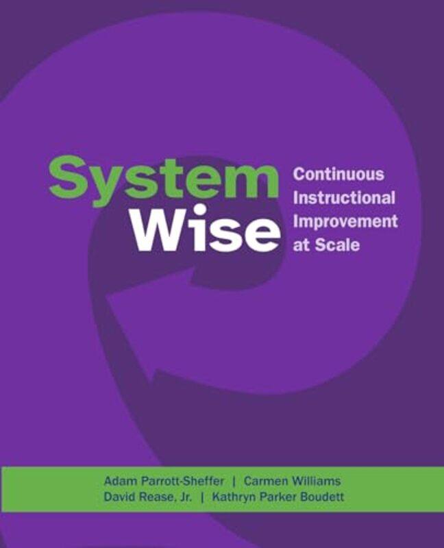 

System Wise by Pierre Macedo-Paperback