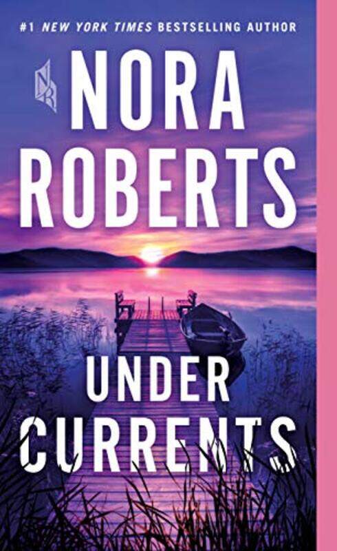 

Under Currents by Nora Roberts-Paperback
