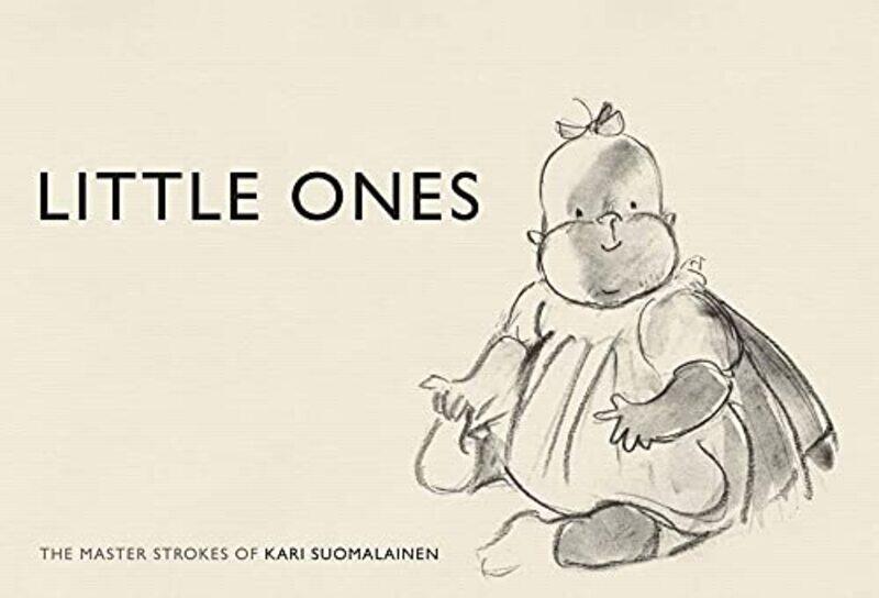 

Little Ones by Kari SuomalainenKari Suomalainen-Hardcover