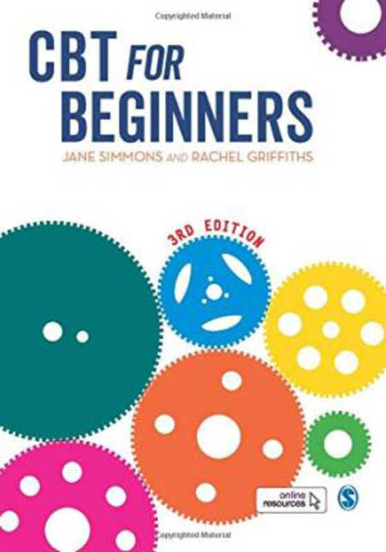 

CBT for Beginners, Paperback Book, By: Jane Simmons