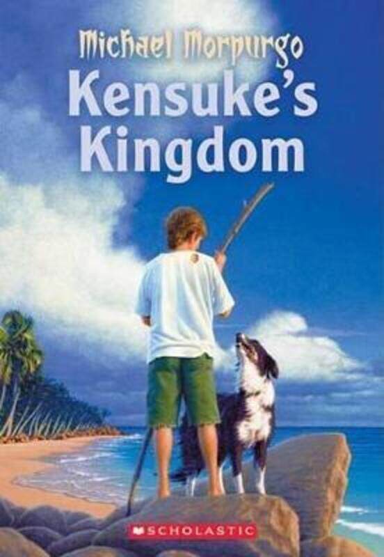 

Kensuke's Kingdom.paperback,By :Michael Morpurgo