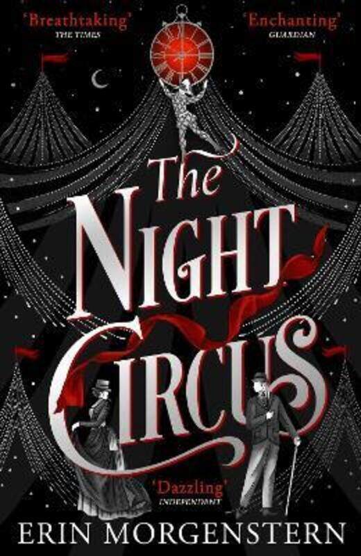 

The Night Circus