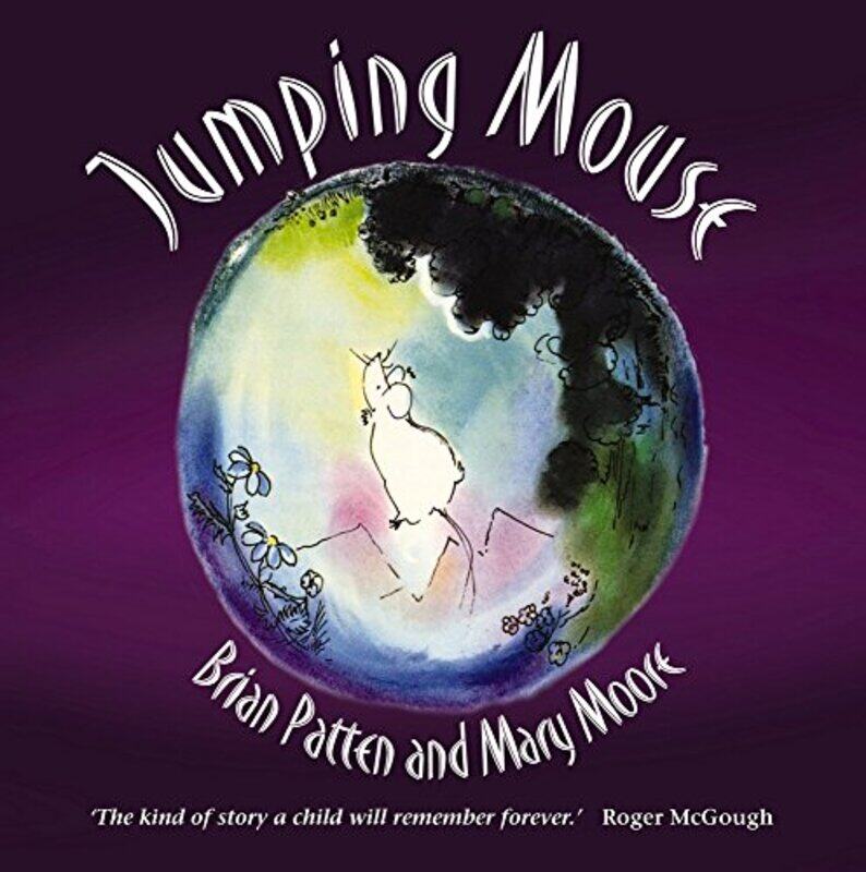 

Jumping Mouse by Brian PattenMary Moore-Hardcover