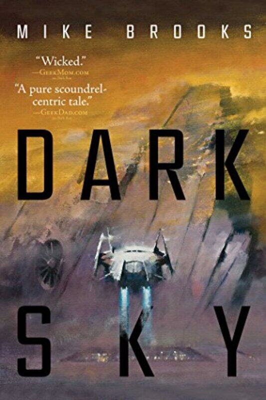 

Dark Sky by Achille MbembeFelwine SarrPhilip Gerard-Paperback