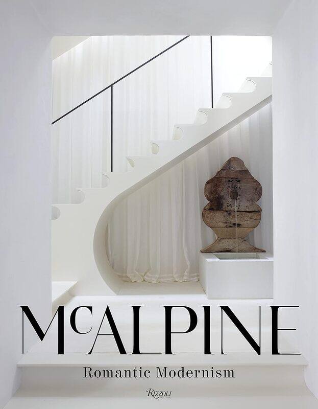 

Mcalpine Romantic Modernism By Mcalpine Bobby - Hardcover