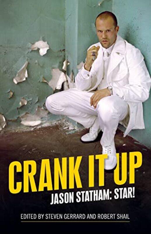 

Crank it Up by Vincent EdwardsGianfranca Gessa Shepheard-Paperback