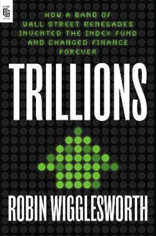 

Trillions.paperback,By :WIGGLESWORTH, ROBIN