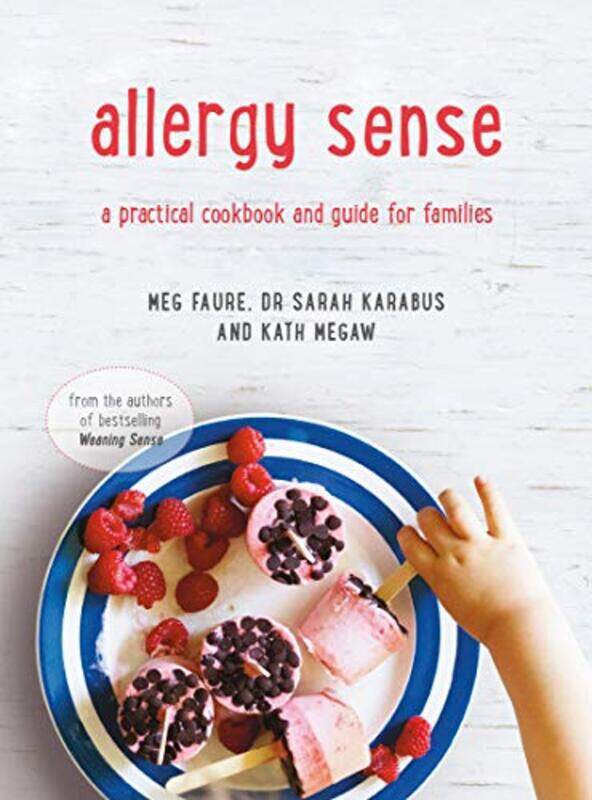 

Allergy Sense By Faure Meg - Paperback