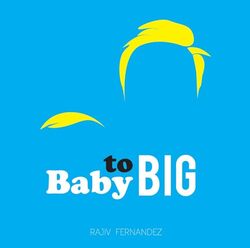 Baby to Big by Hans BaarsJule HintzbergenKees HintzbergenAndre SmuldersVan Haren Publishing-Hardcover